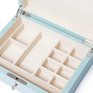 Rapport London Jewelry Box Rapport London Jessica Jewellery Box