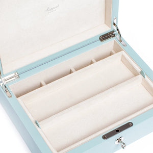 Rapport London Jewelry Box Rapport London Jessica Jewellery Box