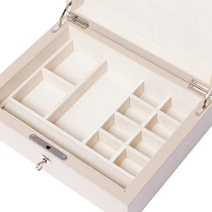 Rapport London Jewelry Box Rapport London Jessica Jewellery Box