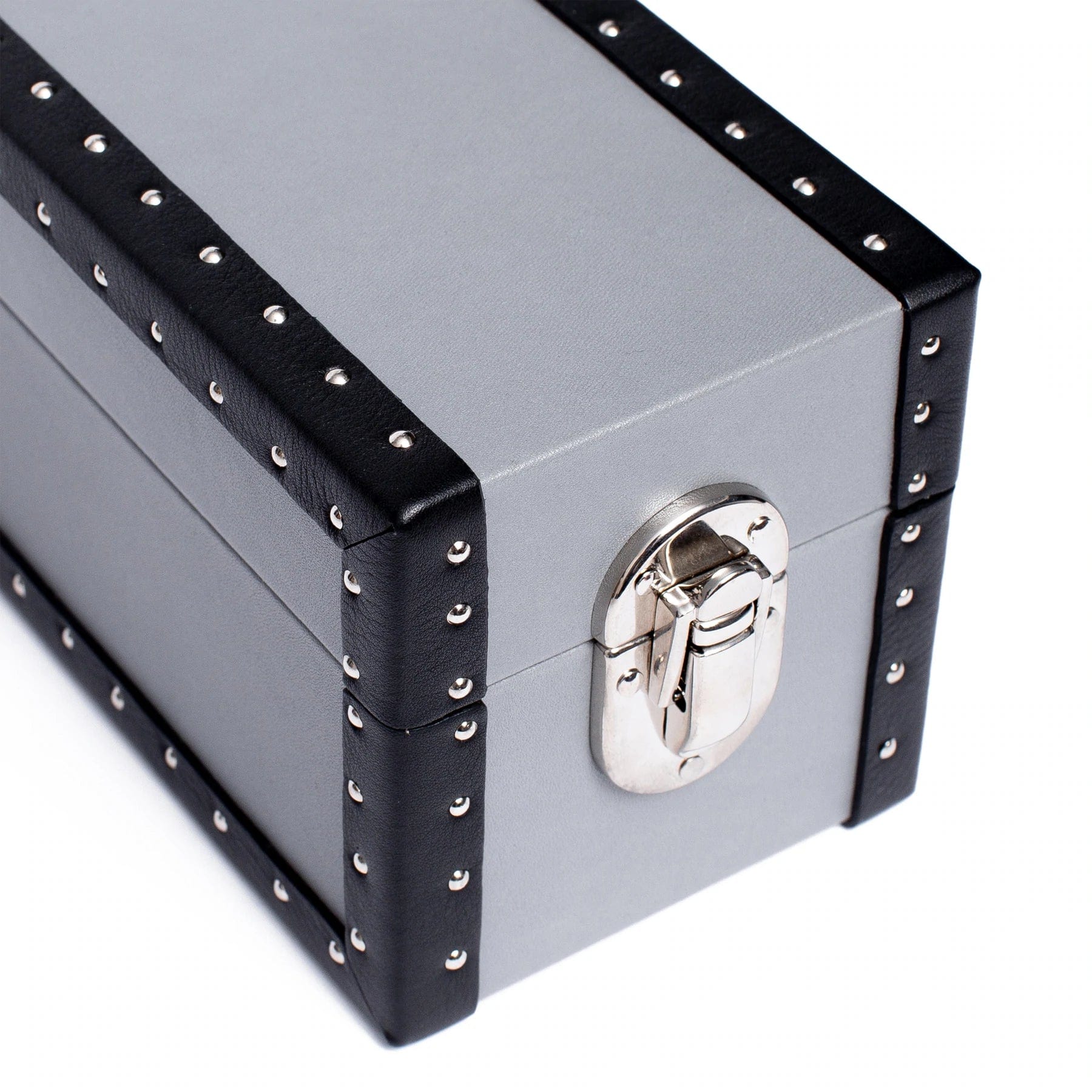 Two Watch Box Rapport London Kensington Two Watch Box - LUX Watch Winders