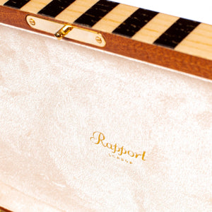 Rapport London Watch Boxes Rapport London Labyrinth Ten Watch Box