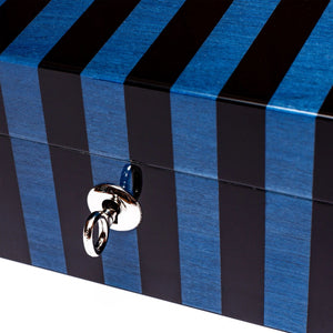 Rapport London Watch Boxes Rapport London Labyrinth Ten Watch Box