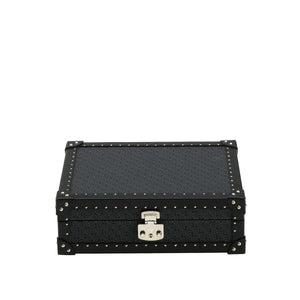 Rapport London Jewelry Box Rapport London Monogram Box
