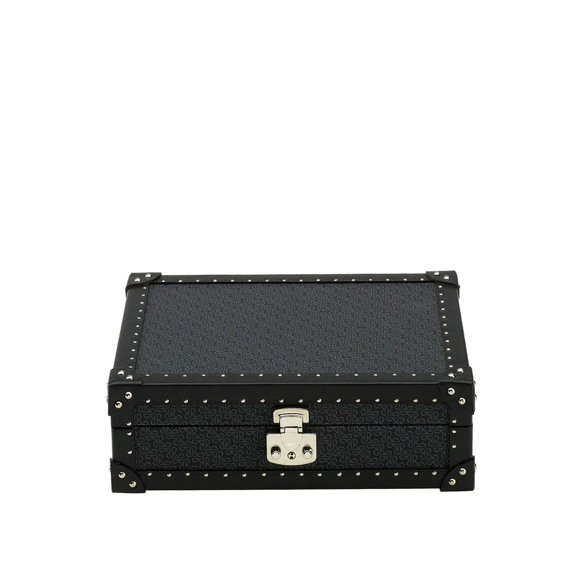 Rapport London Jewelry Box Rapport London Monogram Box