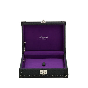 Rapport London Jewelry Box Rapport London Monogram Box