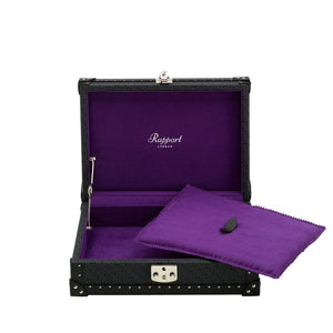 Rapport London Jewelry Box Rapport London Monogram Box