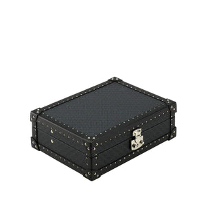 Rapport London Jewelry Box Rapport London Monogram Box