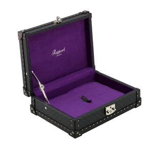 Rapport London Jewelry Box Rapport London Monogram Box
