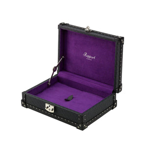 Rapport London Jewelry Box Rapport London Monogram Box