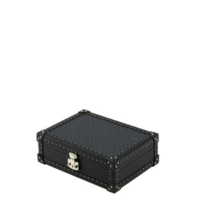 Rapport London Jewelry Box Rapport London Monogram Box