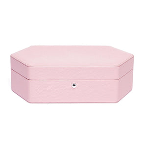 Rapport London Watch Boxes Pink Rapport London Portobello Watch Box