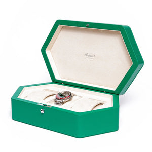 Rapport London Watch Boxes Rapport London Portobello Watch Box