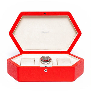 Rapport London Watch Boxes Rapport London Portobello Watch Box