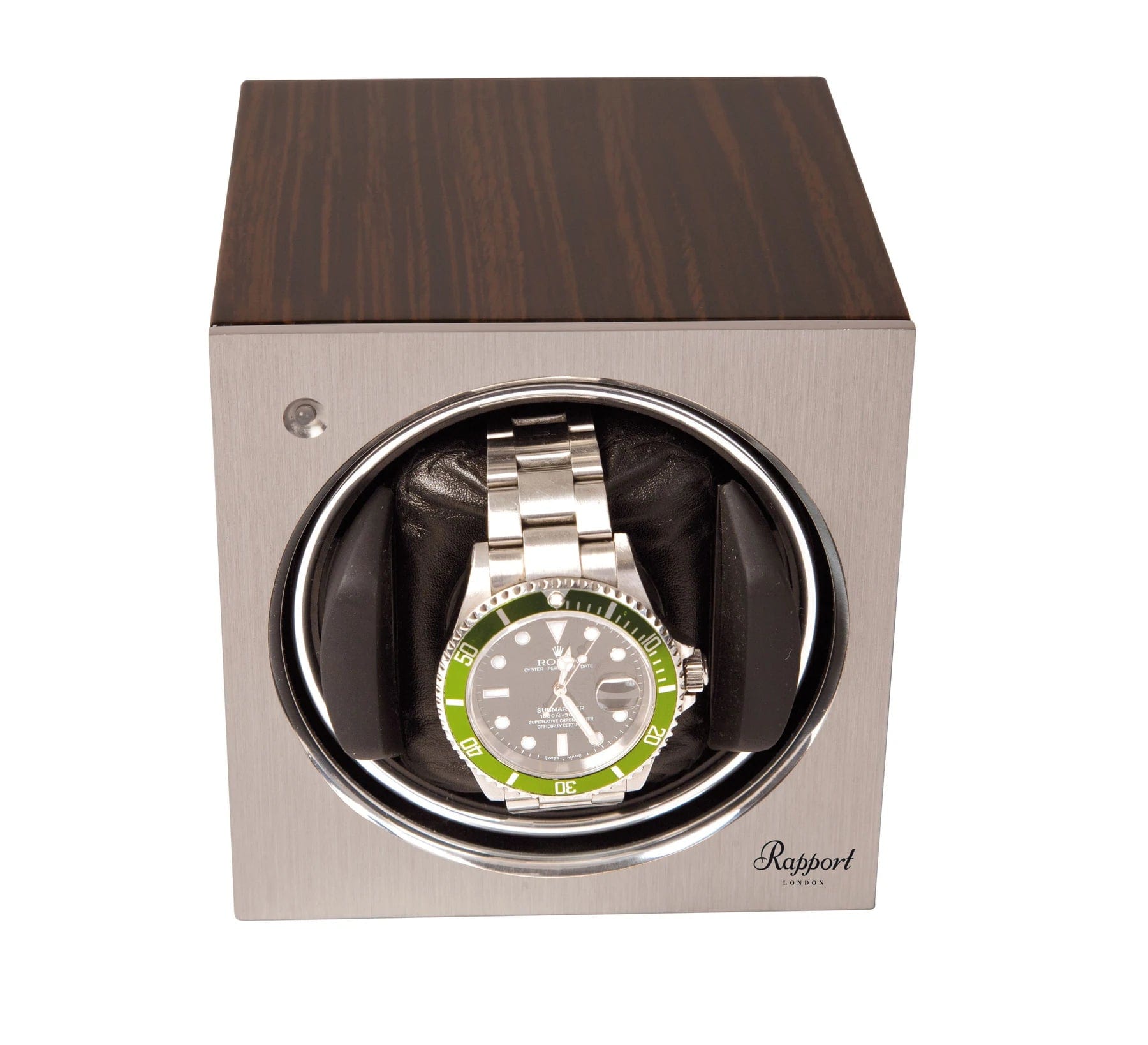 Rapport London Tetra Mono Watch Winder LUX Watch Winders