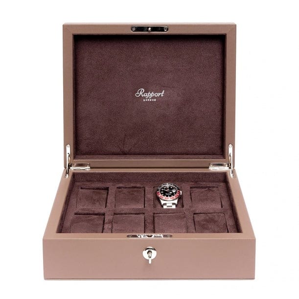 Rapport watch box review shop