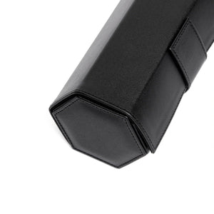 Rapport London Watch Roll Rapport London Vantage Three Watch Roll