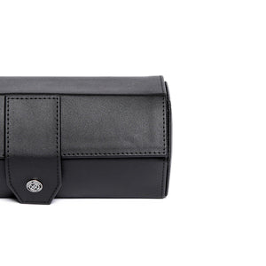 Rapport London Watch Roll Rapport London Vantage Three Watch Roll