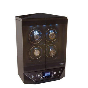 Rapport London Templa Ebony Watch Winder