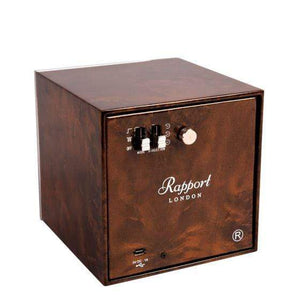 Rapport London Tetra Mono Watch Winder