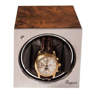 Rapport London Tetra Mono Watch Winder