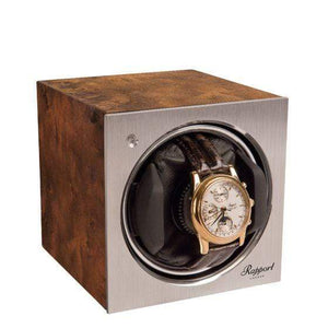 Rapport London Tetra Mono Watch Winder