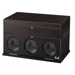 Volta Watch Winder Volta - 31560031 3 Watch Winder Rustic Brown