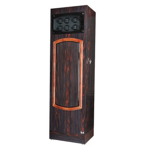 Volta Watch Winder Volta - 31560321 32 Watch Winder Ebony/Rosewood