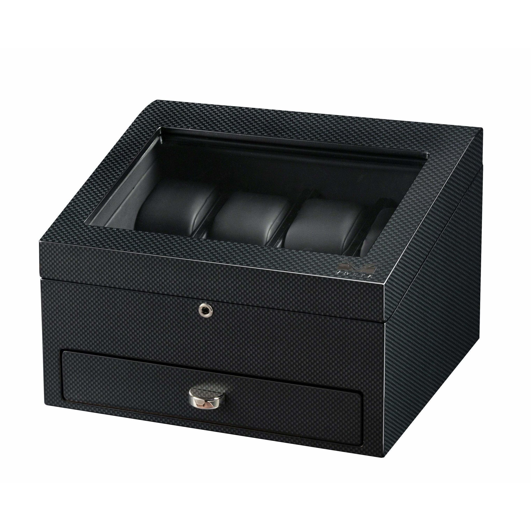 15 Best Watch Boxes for Men 2024