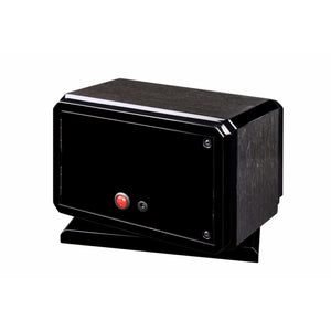 Volta Watch Winder Volta - 31570020 2 Watch Winder With Rotating Base- Black Oak