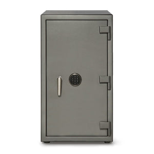 Wolf Watch Winders Titanium WOLF 1834 Atlas 4 Piece Winder Safe