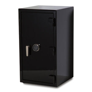 Wolf Watch Winders WOLF 1834 Atlas 4 Piece Winder Safe