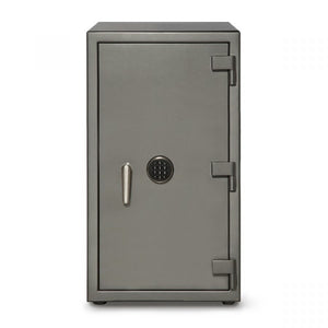 Wolf Watch Winders Titanium WOLF 1834 Atlas 8 Piece Winder Safe