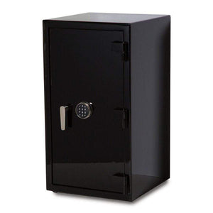 Wolf Watch Winders WOLF 1834 Atlas 8 Piece Winder Safe