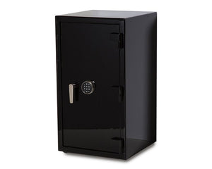 WOLF Watch Winders WOLF 1834 Atlas Watch & Jewelry Safe