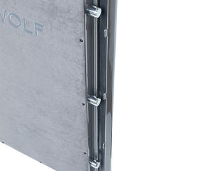 WOLF Watch Winders WOLF 1834 Atlas Watch & Jewelry Safe