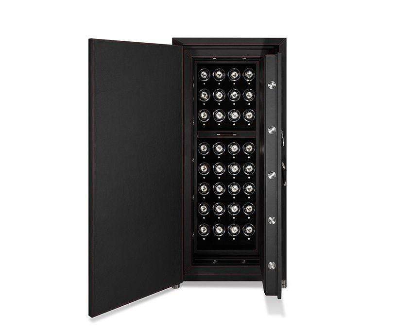 Wolf WATCH SAFE WOLF 1834 CHURCHILL 32 WINDERS WATCH SAFE