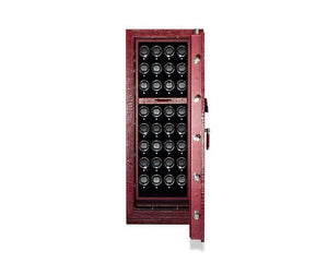 Wolf WATCH SAFE WOLF 1834 CHURCHILL 32 WINDERS WATCH SAFE