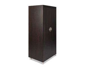 Wolf WATCH SAFE WOLF 1834 CHURCHILL 4 WINDERS 9 DRAWER WATCH SAFE