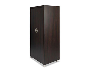 Wolf WATCH SAFE WOLF 1834 CHURCHILL 4 WINDERS 9 DRAWER WATCH SAFE