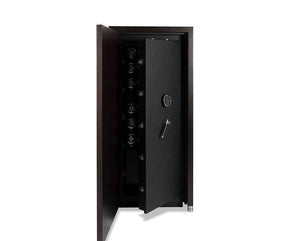 Wolf WATCH SAFE WOLF 1834 CHURCHILL 4 WINDERS 9 DRAWER WATCH SAFE