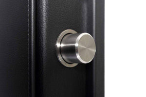 Wolf WATCH SAFE WOLF 1834 CHURCHILL 4 WINDERS 9 DRAWER WATCH SAFE