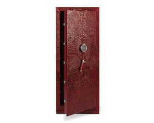 Wolf WATCH SAFE WOLF 1834 CHURCHILL 4 WINDERS 9 DRAWER WATCH SAFE