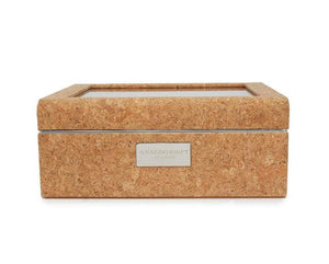 Wolf Watch Box WOLF Analog Shift 1976 Collection 8 Piece Watch Box
