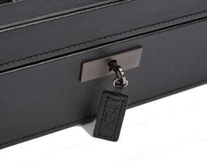 WOLF Watch Box WOLF Axis 10 Piece Watch Box