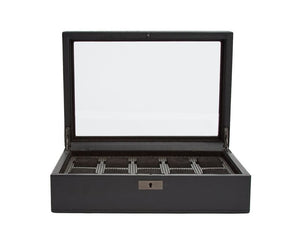 WOLF Watch Box WOLF Axis 10 Piece Watch Box