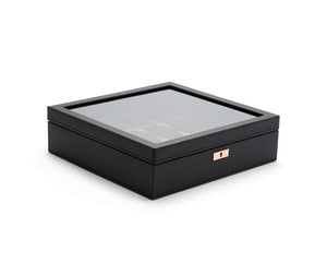 WOLF Watch Box WOLF Axis 15 Piece Watch Box
