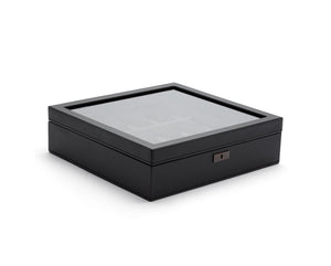 WOLF Watch Box WOLF Axis 15 Piece Watch Box
