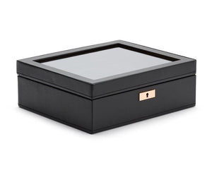 WOLF Watch Box WOLF Axis 8 Piece Watch Box