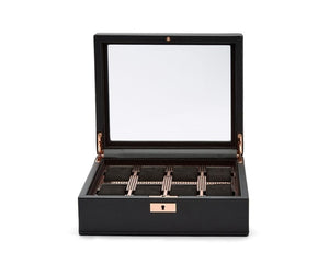 WOLF Watch Box WOLF Axis 8 Piece Watch Box