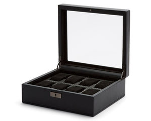 WOLF Watch Box WOLF Axis 8 Piece Watch Box